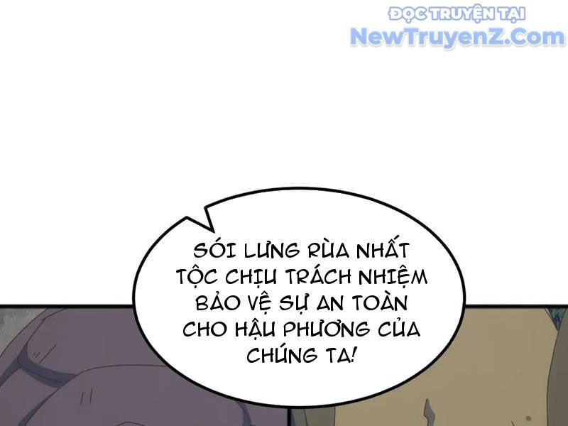 Vạn Tộc Xâm Lược: Bắt đầu Thuần Hóa Cự Thú Cấp Sử Thi chapter 33 - Trang 10