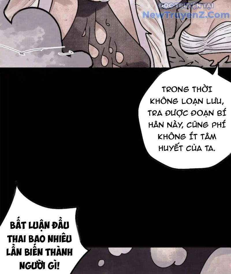Điện Đài Mạnh Quỷ chapter 18 - Trang 49