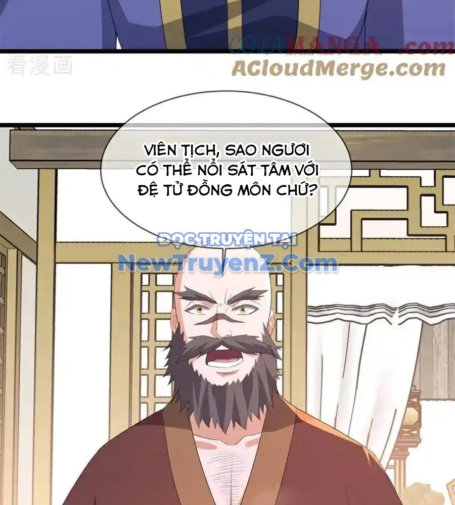 Chiến Hồn Tuyệt Thế chapter 760 - Trang 58