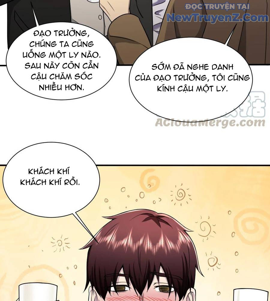 Thợ Cạo Hành Tà chapter 27 - Trang 11