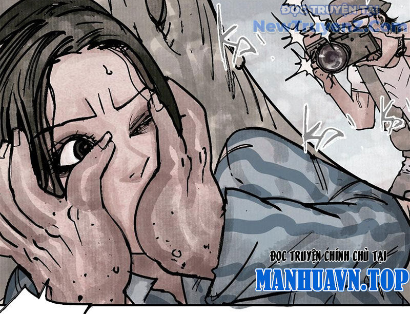 Điện Đài Mạnh Quỷ chapter 15 - Trang 33