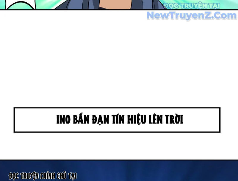 Kiếm Thánh Cùng Ma Vương chapter 6 - Trang 20