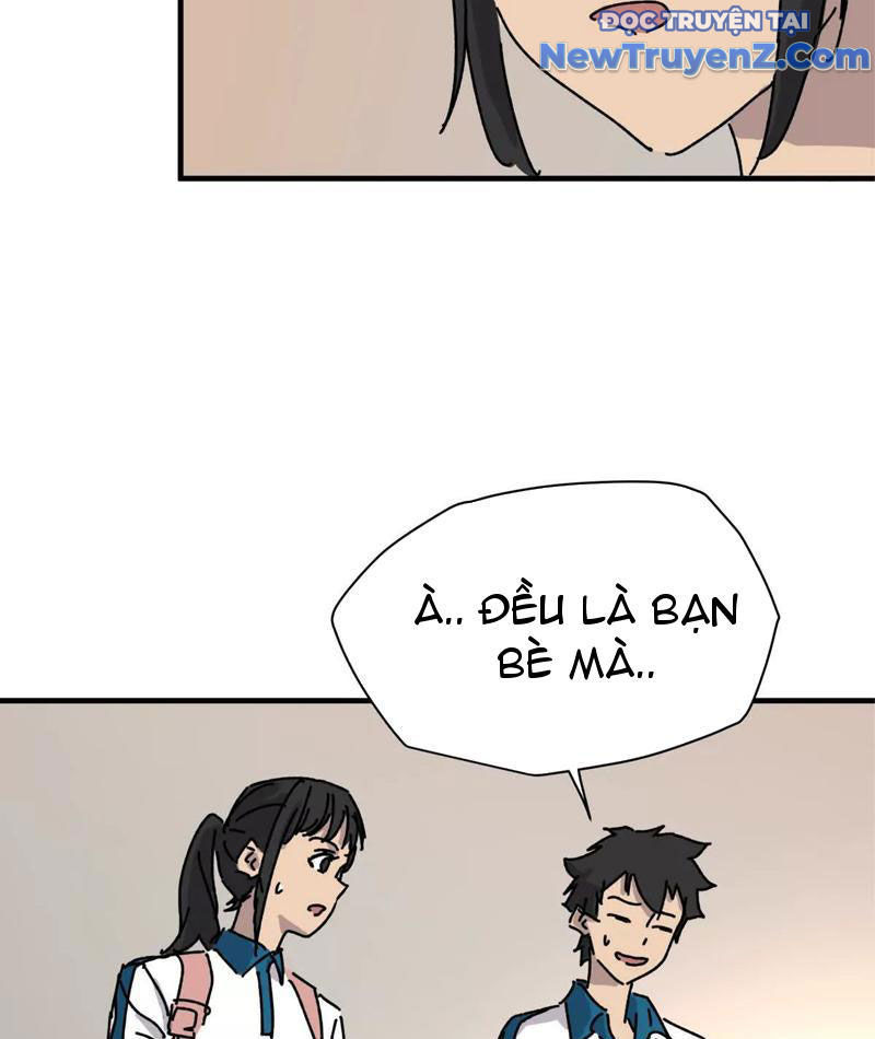 Có Thần Linh chapter 1 - Trang 50