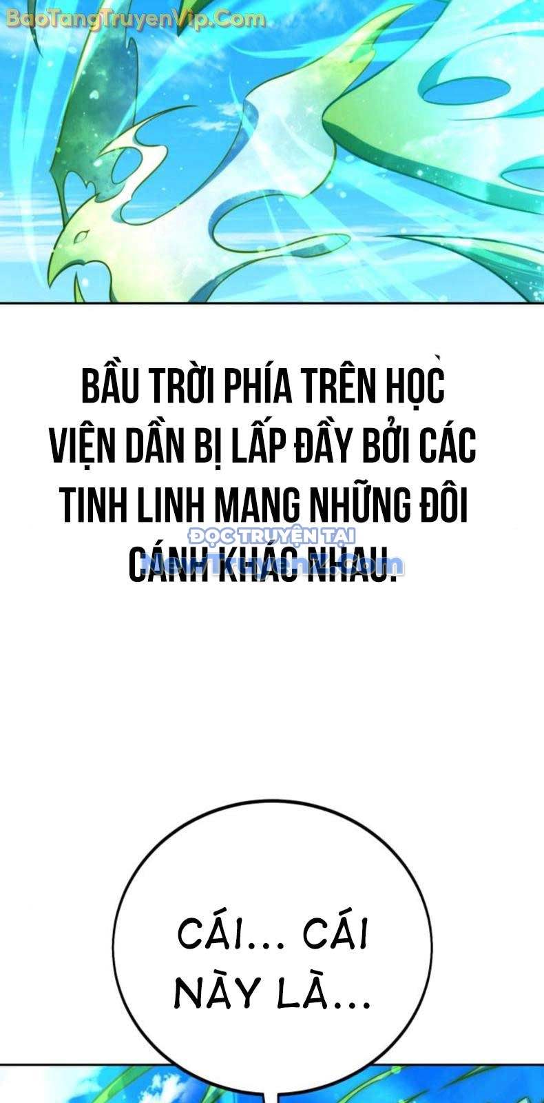 Hướng Dẫn Sinh Tồn Trong Học Viện chapter 79 - Trang 101