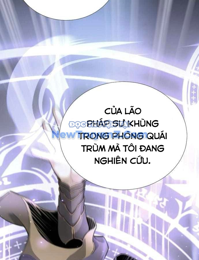 Tăng Cấp Với Các Vật Phẩm độc Quyền Của Dungeon chapter 52 - Trang 132