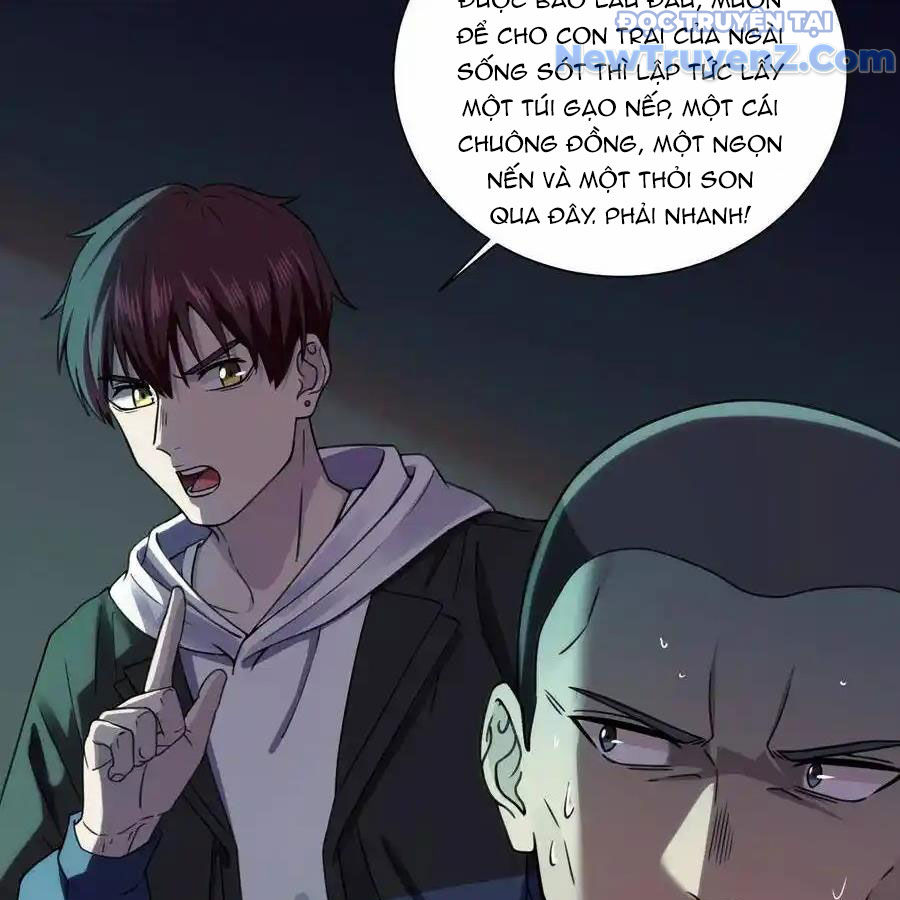 Thợ Cạo Hành Tà chapter 11 - Trang 28