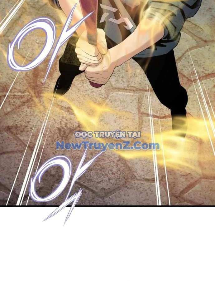Tăng Cấp Với Các Vật Phẩm độc Quyền Của Dungeon chapter 52 - Trang 34