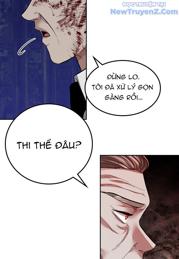 Thám Tử Siêu Năng Lực chapter 42 - Trang 90