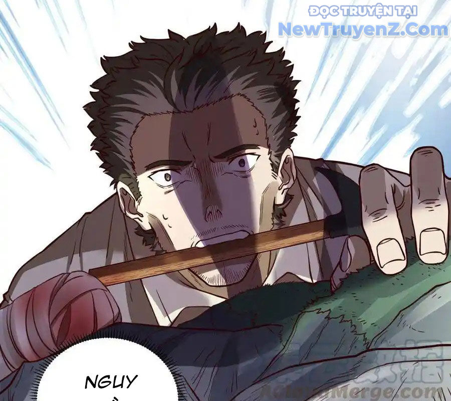 Thợ Cạo Hành Tà chapter 4 - Trang 51