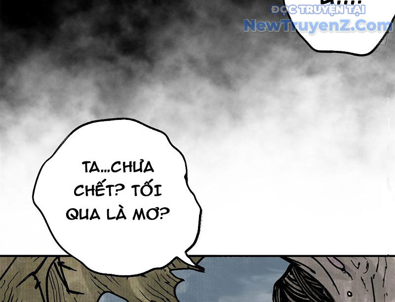 Điện Đài Mạnh Quỷ chapter 15 - Trang 30