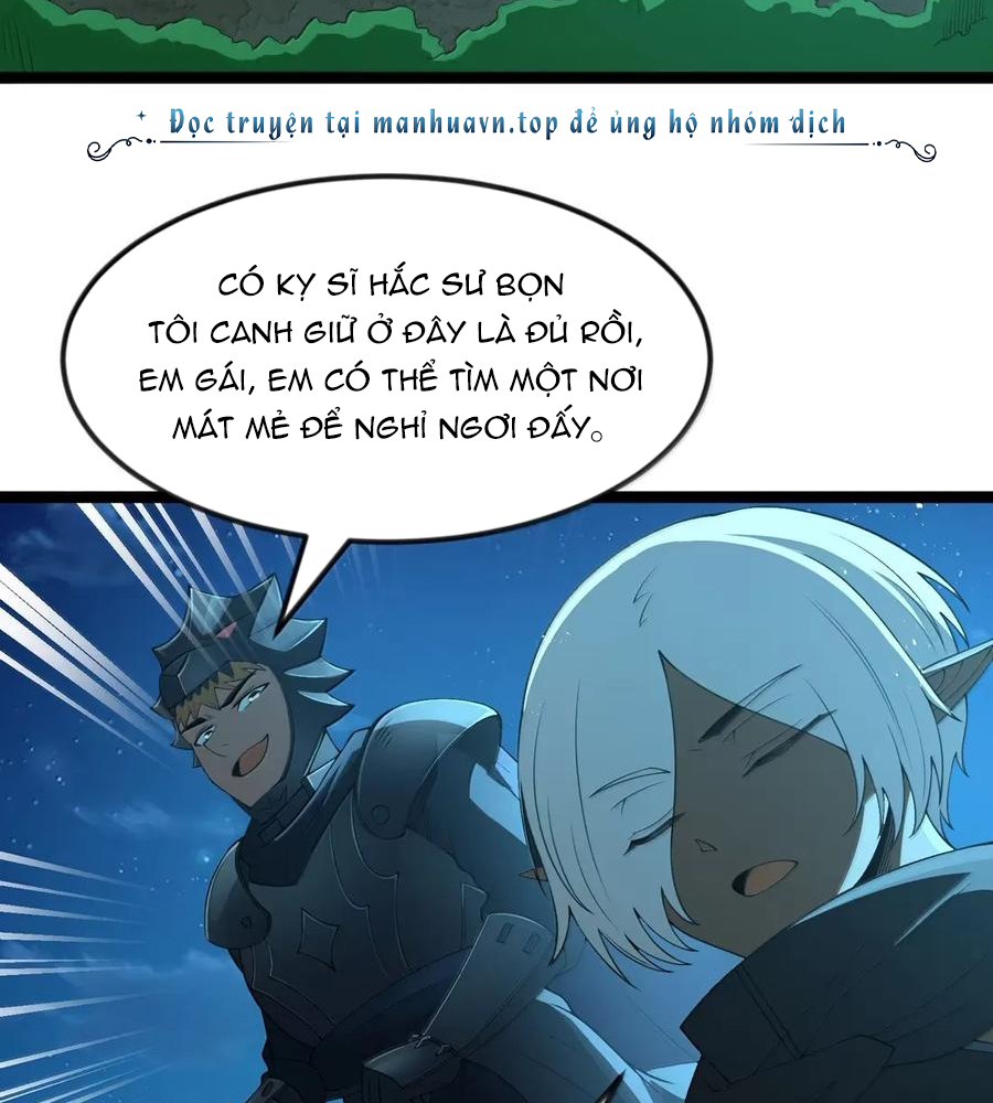 Dũng Giả Này Là Người Theo Chủ Nghĩa Tiền Tài Chí Thượng chapter 107 - Trang 74