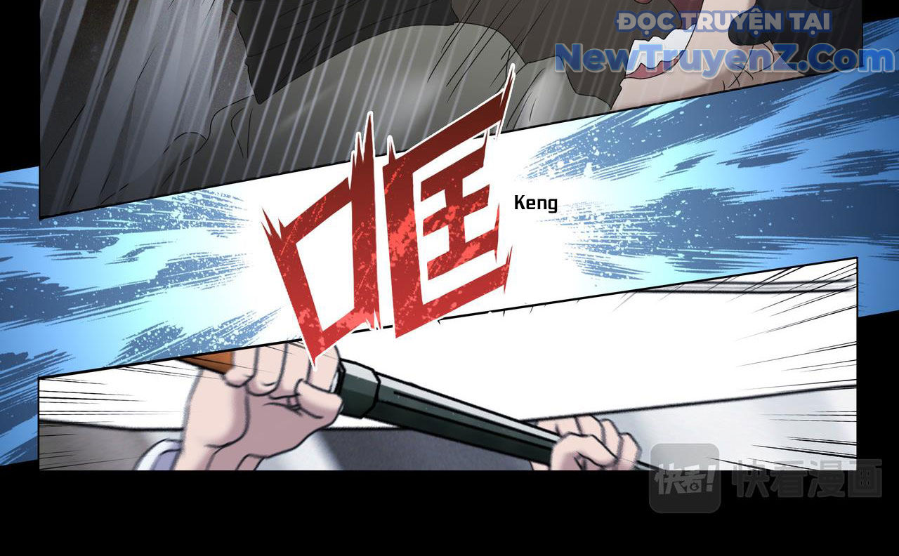 Vân Hải Dị Văn Chí chapter 1 - Trang 36