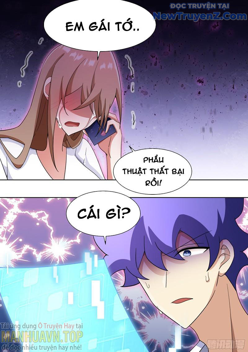 Trọng Sinh Thành Chó Của Nữ Thần chapter 194 - Trang 15