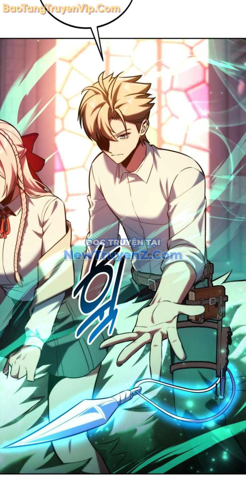 Hướng Dẫn Sinh Tồn Trong Học Viện chapter 79 - Trang 5