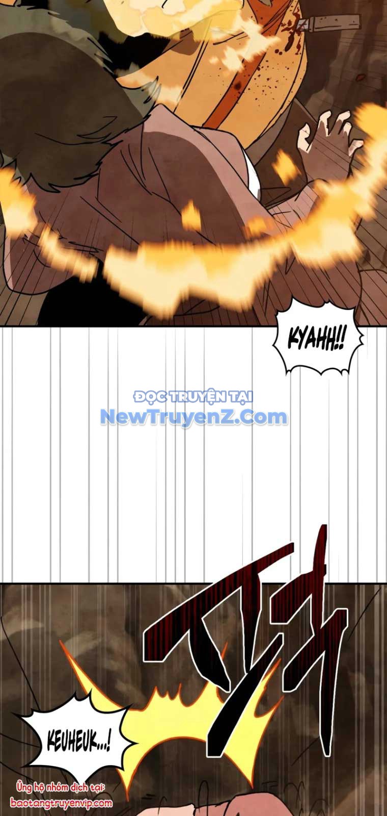 Vị Thần Trở Lại chapter 129 - Trang 59