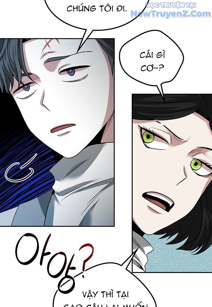 Thám Tử Siêu Năng Lực chapter 40 - Trang 28