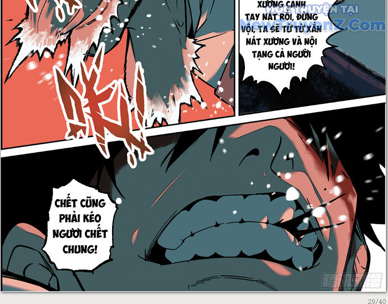 Thức Tỉnh chapter 1 - Trang 61