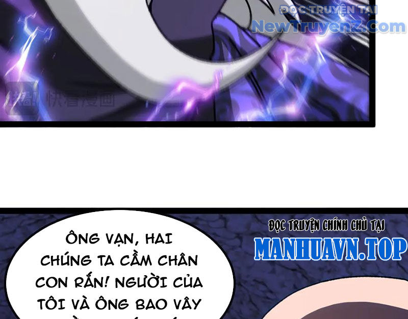 Thần Cấp Thăng Cấp Hệ Thống chapter 175 - Trang 99