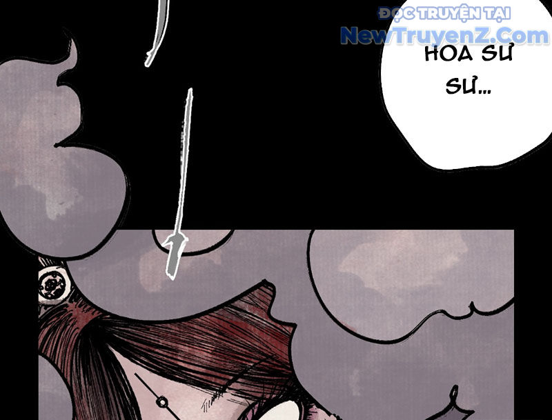 Điện Đài Mạnh Quỷ chapter 17 - Trang 21