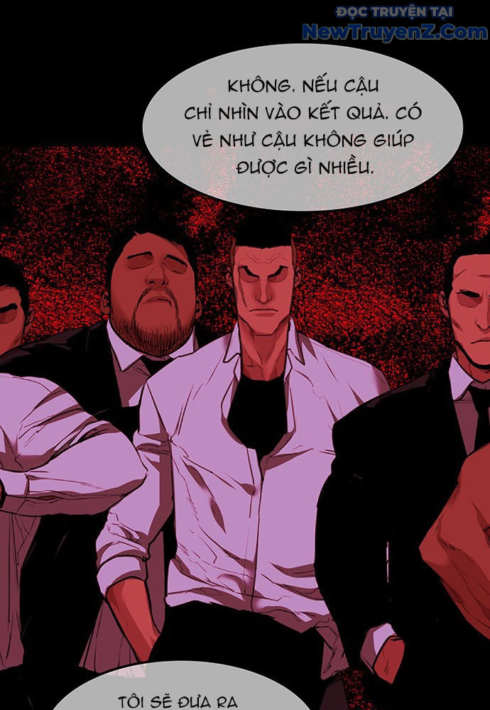 Thám Tử Siêu Năng Lực chapter 48 - Trang 84