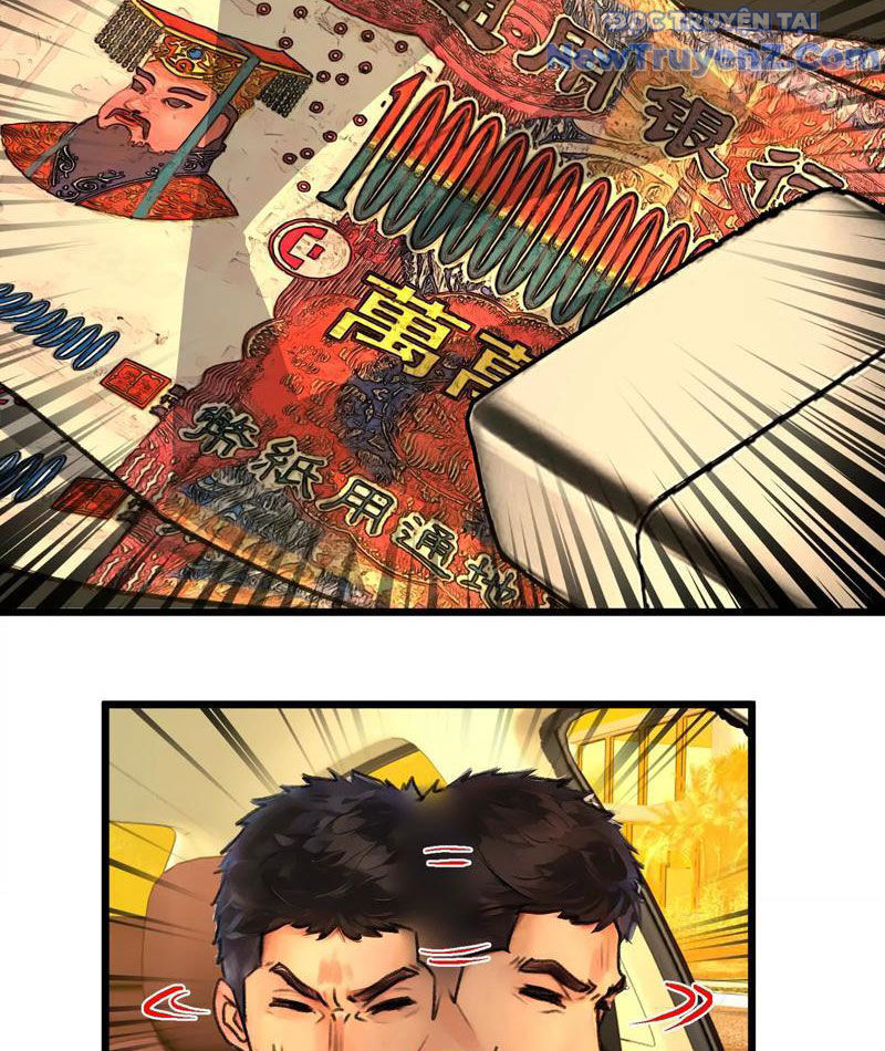 Tân Thiên Sư chapter 2 - Trang 18