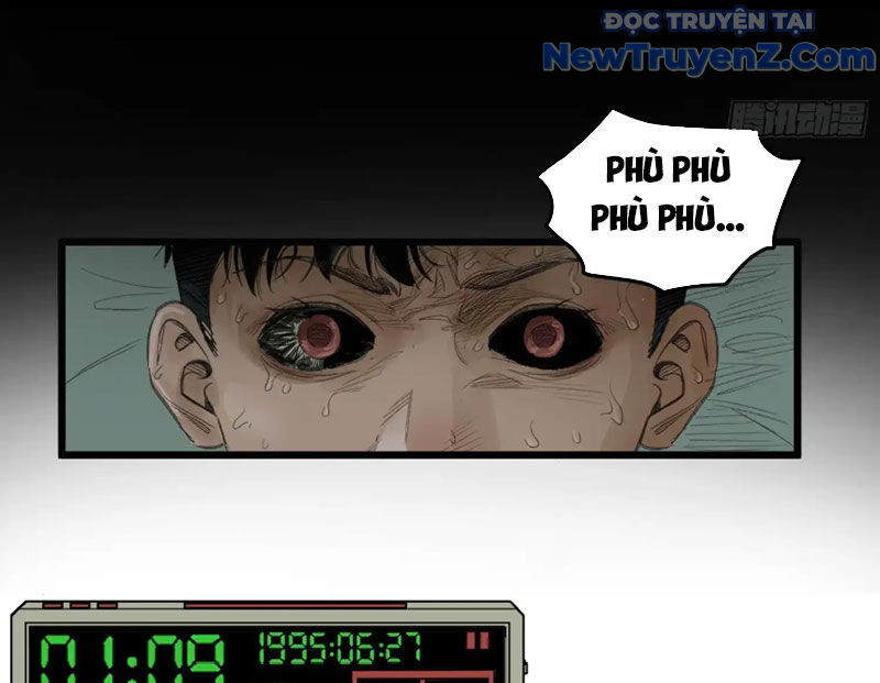 Về Nam Thiên chapter 4 - Trang 30