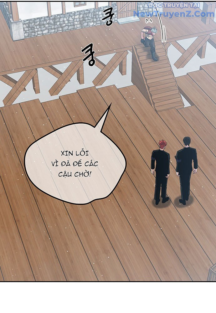 Thám Tử Siêu Năng Lực chapter 43 - Trang 72