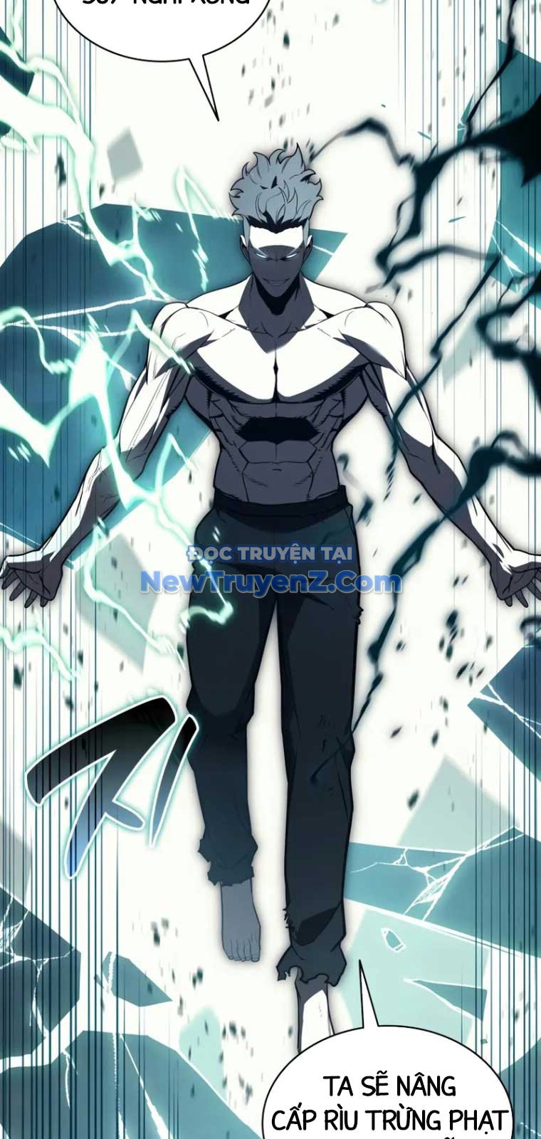 Sự Trở Lại Của Anh Hùng Cấp Thảm Họa chapter 127 - Trang 67