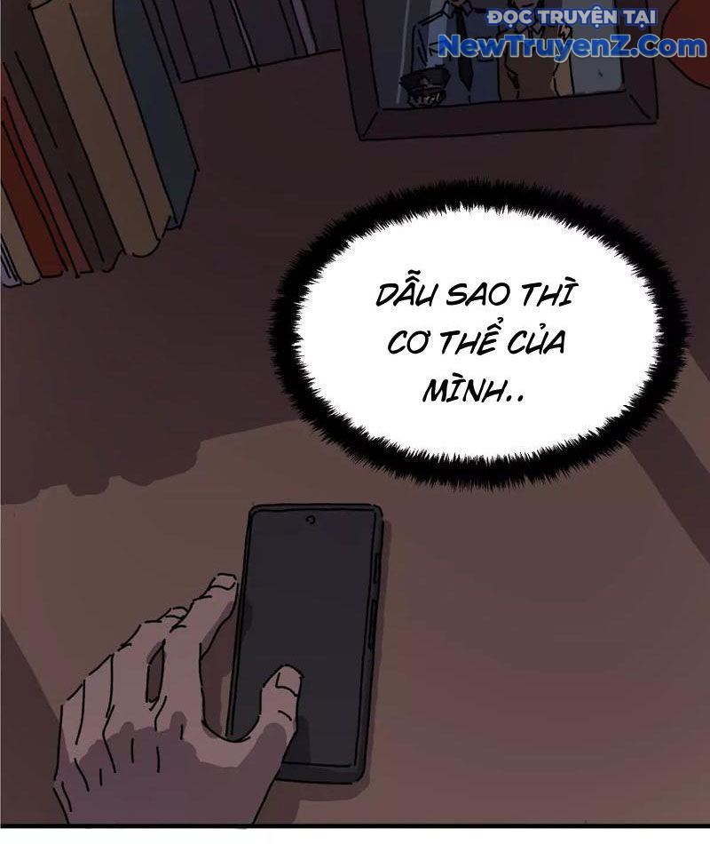 Có Thần Linh chapter 3 - Trang 19