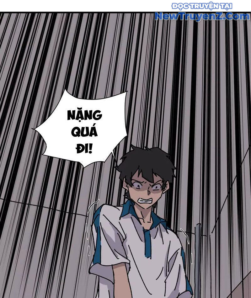 Có Thần Linh chapter 1 - Trang 43