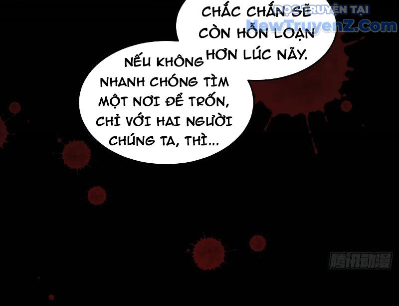 Nhận biết cuồng hoan chapter 3 - Trang 51