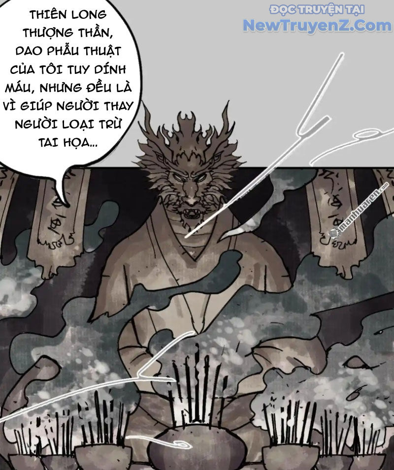 Điện Đài Mạnh Quỷ chapter 19 - Trang 66