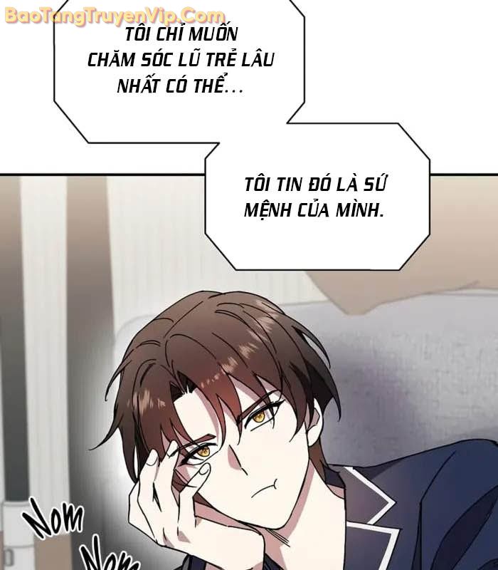 Làm Ơn Dừng Đức Giáo Hoàng Lại chapter 42 - Trang 109