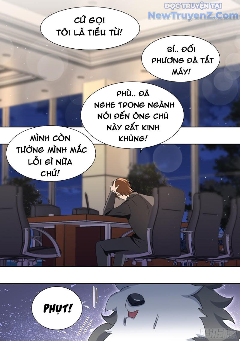 Trọng Sinh Thành Chó Của Nữ Thần chapter 190 - Trang 10