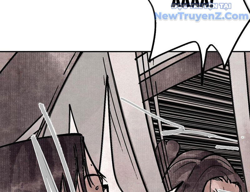 Điện Đài Mạnh Quỷ chapter 13 - Trang 35