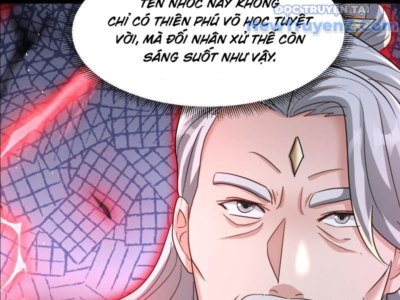 Phản diện đại đế, cắt đứt thiên mệnh chi tử chapter 16 - Trang 34