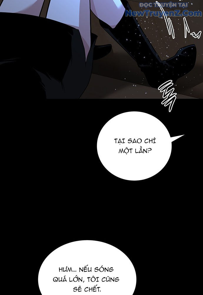 Thám Tử Siêu Năng Lực chapter 45 - Trang 94