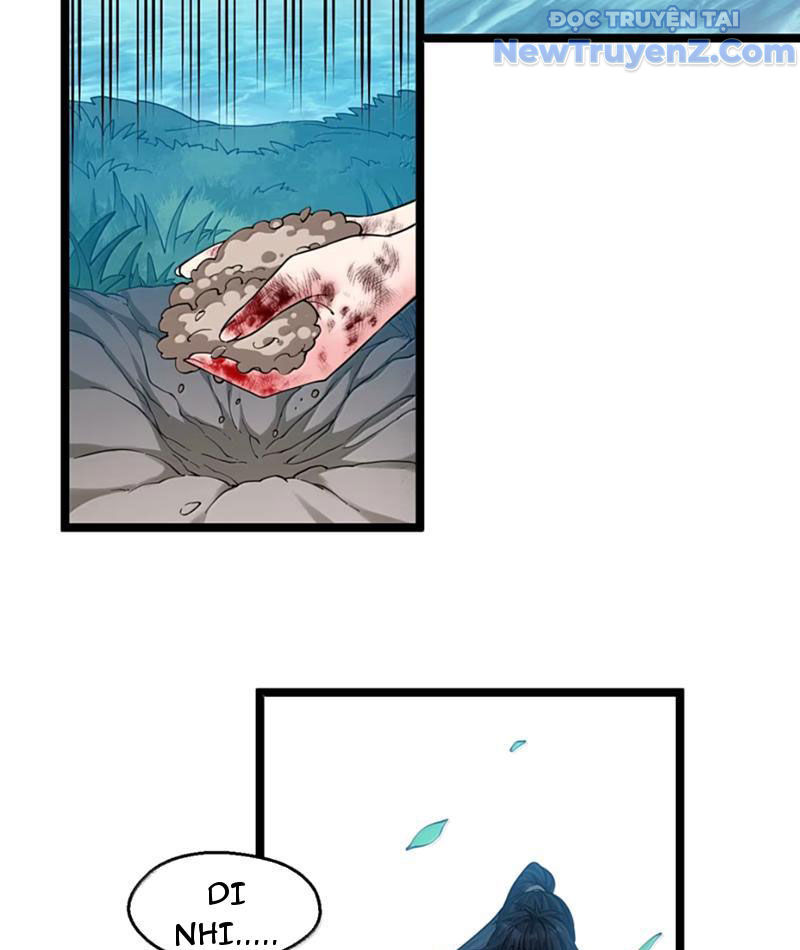 Hảo Đồ Nhi Hãy Tha Cho Vi Sư chapter 353 - Trang 19
