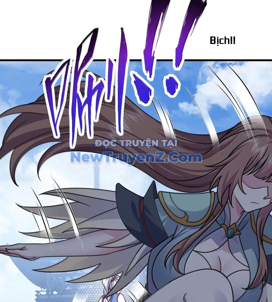 Vai Ác Sư Tôn Mang Theo Các Đồ Đệ Vô Địch Thiên Hạ chapter 171 - Trang 32