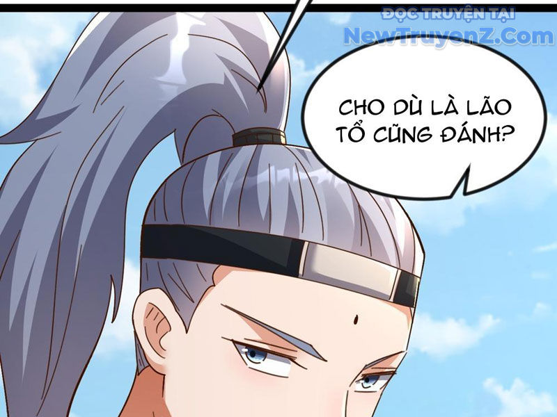 Phản diện đại đế, cắt đứt thiên mệnh chi tử chapter 17 - Trang 10