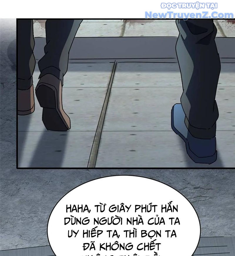 Người Trái Đất Quả Thật Rất Tàn Ác chapter 323 - Trang 66