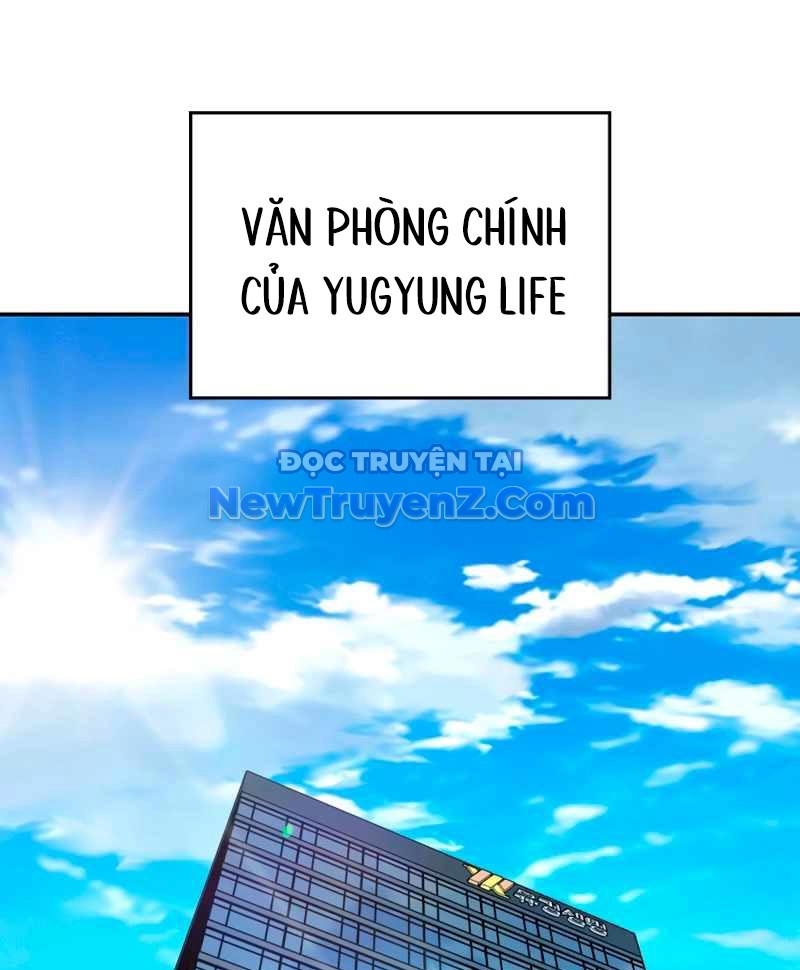 Uỷ Ban Thương Mại Công Bằng chapter 20 - Trang 127
