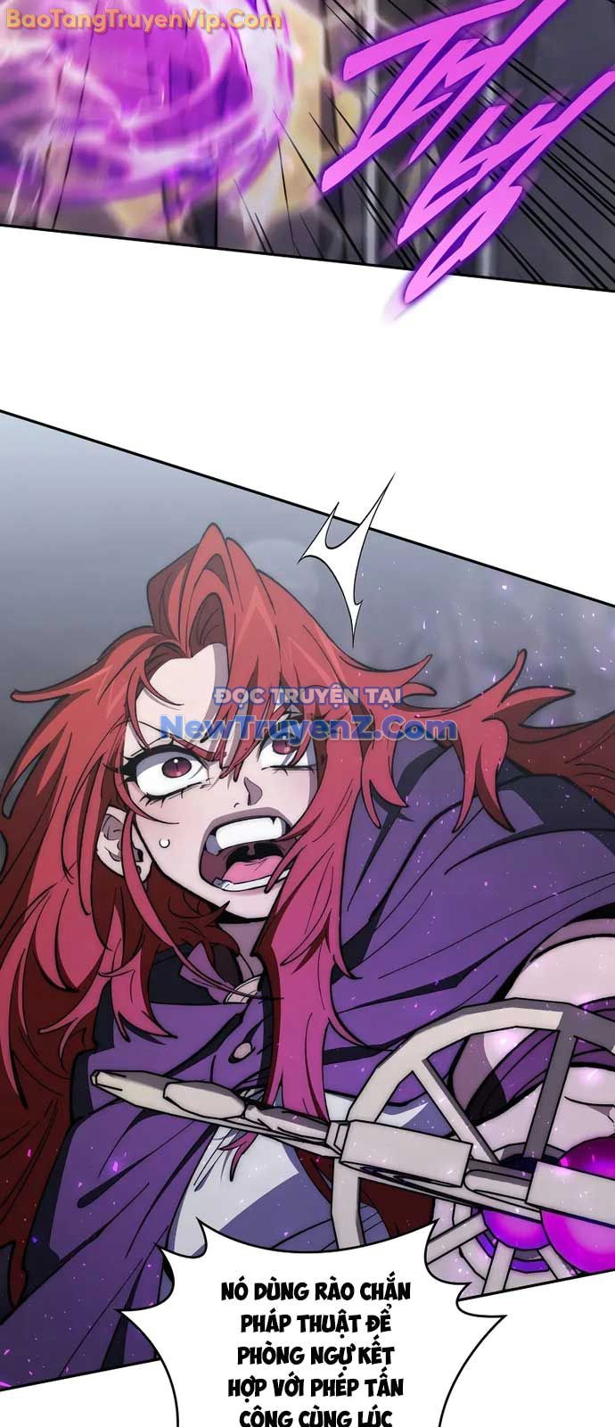 Kẻ Kiến Tạo Hầm Ngục chapter 31 - Trang 32