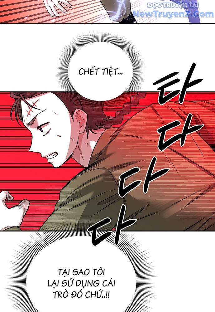 Thám Tử Siêu Năng Lực chapter 34 - Trang 102