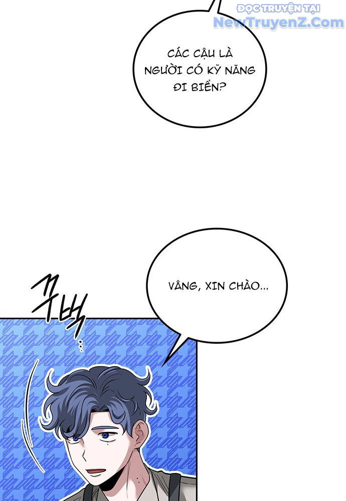 Thám Tử Siêu Năng Lực chapter 43 - Trang 95