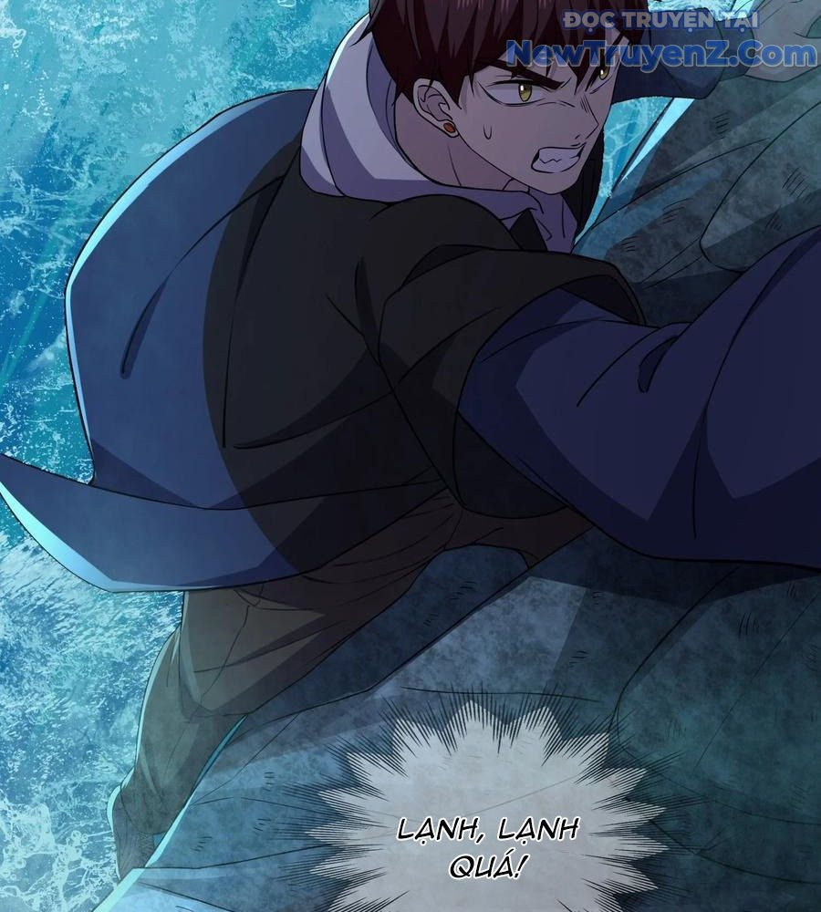 Thợ Cạo Hành Tà chapter 29 - Trang 30