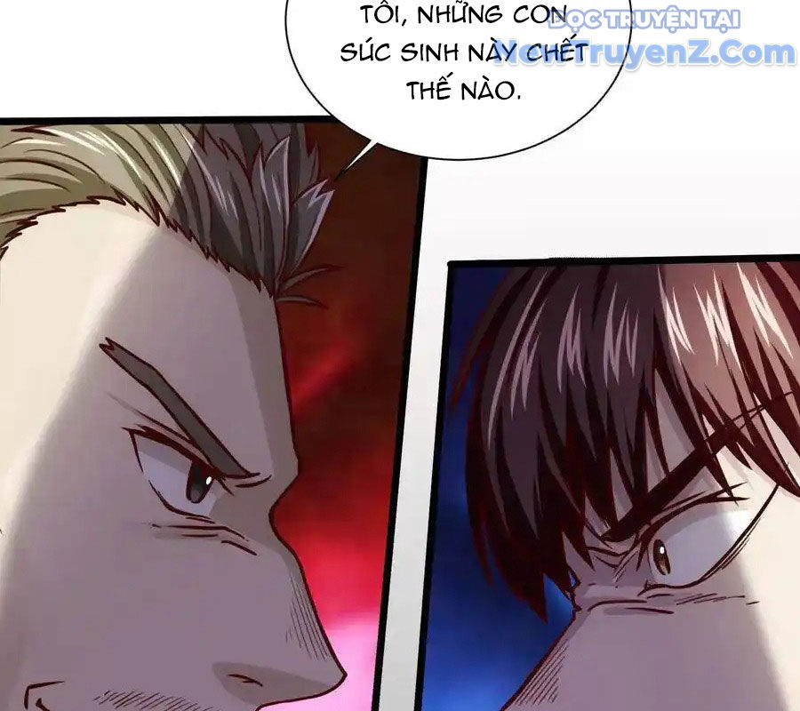 Thợ Cạo Hành Tà chapter 3 - Trang 19