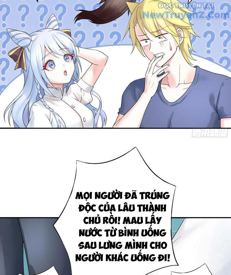 Sau Khi Mẹ Bị Giết, Tôi Trở Thành Miêu Nương chapter 24 - Trang 36