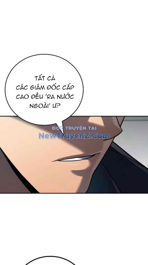 Uỷ Ban Thương Mại Công Bằng chapter 21 - Trang 42