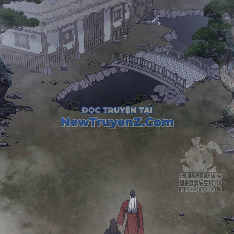 Thiên Ma Thần Quyết: Trùng Sinh chapter 118 - Trang 130
